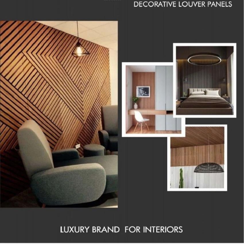 Wall Panels